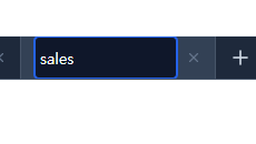 Rename Project by Double Clicking
